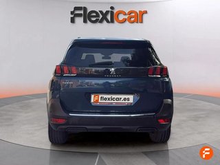 Peugeot 5008 1.5 BlueHDi 96kW S&S Allure Pack EAT8