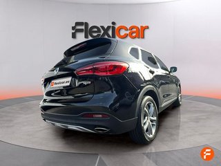MG HS 1.5 Turbo GDI Luxury DCT