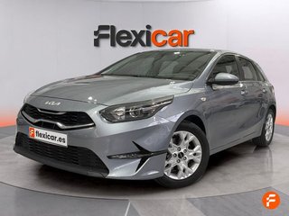 Kia Ceed 1.0 T-GDi 88kW (120CV) Drive