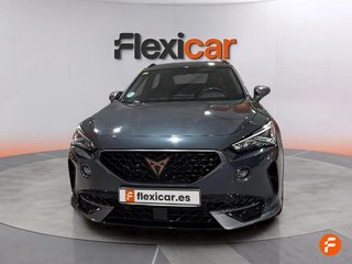 Cupra Formentor 1.5 TSI 110kW (150 CV)