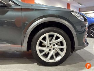 Cupra Formentor 1.5 TSI 110kW (150 CV)