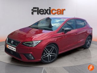 Seat Ibiza 1.0 TSI 85kW (115CV) DSG FR
