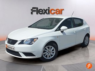 Seat Ibiza 1.4 TDI 66kW (90CV) Full Connect