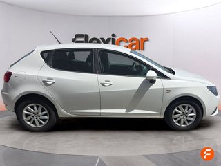 Seat Ibiza 1.4 TDI 66kW (90CV) Full Connect