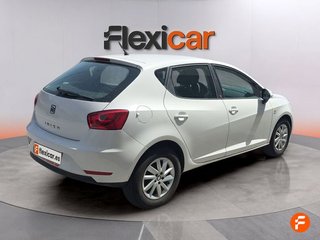 Seat Ibiza 1.4 TDI 66kW (90CV) Full Connect