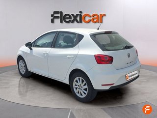 Seat Ibiza 1.4 TDI 66kW (90CV) Full Connect