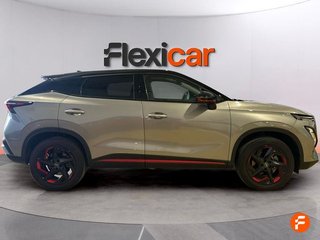 Omoda 5 1.6 T-GDI 136.5kW (185CV) DCT Premium