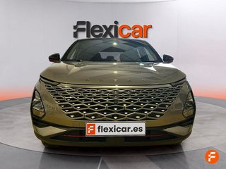 Omoda 5 1.6 T-GDI 136.5kW (185CV) DCT Premium