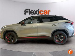 Omoda 5 1.6 T-GDI 136.5kW (185CV) DCT Premium