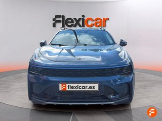 Lynk & Co 01 1.5 PHEV 6.6kW