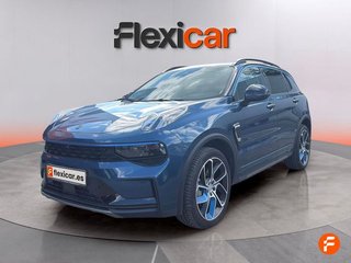Lynk & Co 01 1.5 PHEV 6.6kW