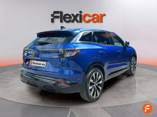 Renault Austral Evolution E-Tech Full Hybrid 147kW