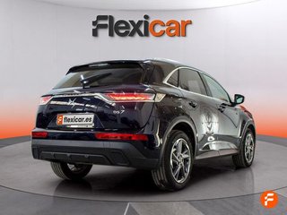DS DS 7 PureTech 96kW (130CV) AT Bastille +