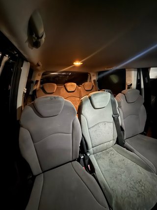 FIAT Ulysse 2006