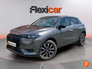 DS DS 3 PureTech 96kW Performance Line Auto.