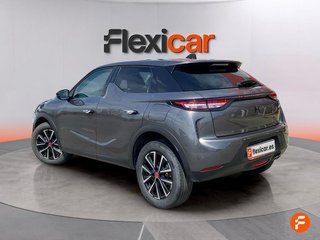 DS DS 3 PureTech 96kW Performance Line Auto.