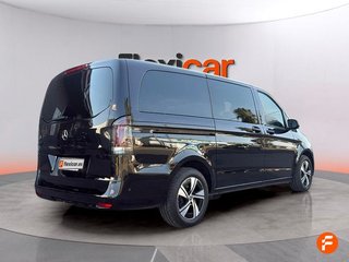 Mercedes Vito 116CDI AT 120kW Tourer Pro Larga
