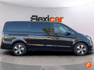 Mercedes Vito 116CDI AT 120kW Tourer Pro Larga