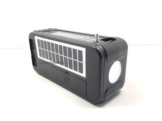 altavoz portatil bluetooth tgk tg-2411