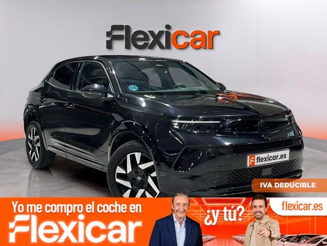 Opel Mokka 1.2 T 100kW (136 CV) GS - foto 1