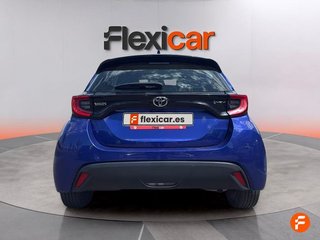 Toyota Yaris ACTIVE PLUS 1.5 HYBRID 116CV AUT
