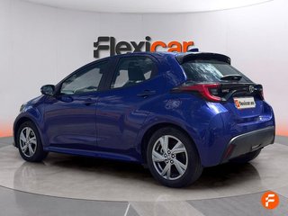 Toyota Yaris ACTIVE PLUS 1.5 HYBRID 116CV AUT