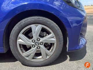 Toyota Yaris ACTIVE PLUS 1.5 HYBRID 116CV AUT