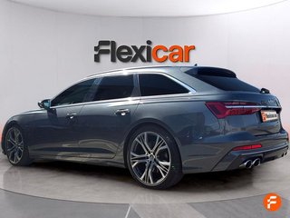 Audi S6 S6 AVANT 3.0 349CV