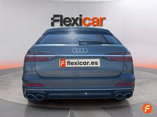 Audi S6 S6 AVANT 3.0 349CV
