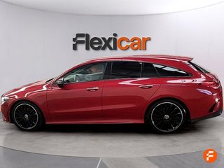 Mercedes CLA CLA 200 D DCT Shooting Brake