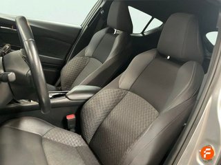 Toyota C-HR 1.8 125H Active
