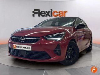 Opel Corsa 1.2T XHL 74kW (100CV) GS-Line