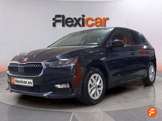 Skoda Fabia 1.0 TSI 70KW (95CV) Selection
