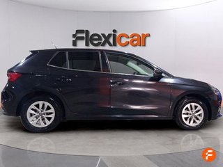 Skoda Fabia 1.0 TSI 70KW (95CV) Selection