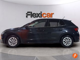 Skoda Fabia 1.0 TSI 70KW (95CV) Selection