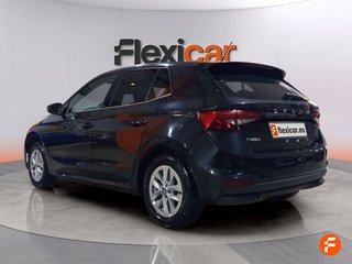 Skoda Fabia 1.0 TSI 70KW (95CV) Selection