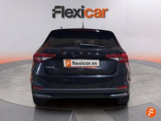 Skoda Fabia 1.0 TSI 70KW (95CV) Selection