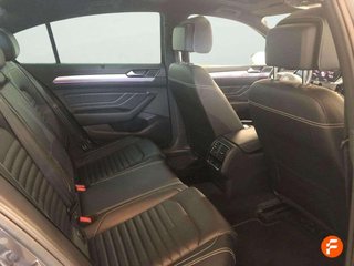 Volkswagen Passat GTE 1.4 TSI e-Power 115kW + 85kW DSG