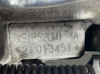 Peugeot 56551 s1p520mi-4a motor completo tweet 125