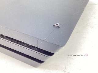 sony ps4 pro 1tb