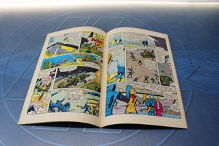 Marvel Comics. G.I. Joe: A Real American Hero #1, 1982. USA.