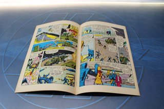 Marvel Comics. G.I. Joe: A Real American Hero #1, 1982. USA.