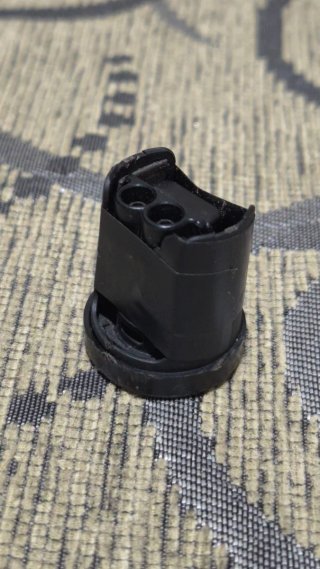 Shimano Di2 RS910 Junction A box for 11 speed