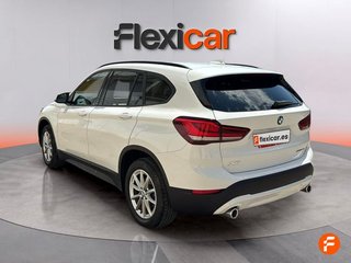BMW X1 sDrive18dA Business