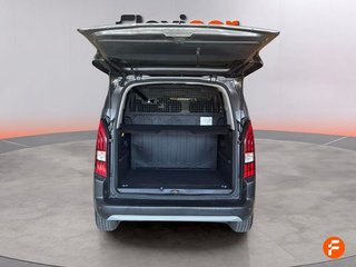 Peugeot Rifter Rifter Allure BlueHDi 100