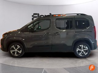 Peugeot Rifter Rifter Allure BlueHDi 100