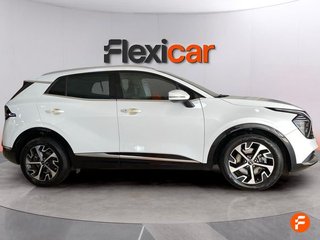 Kia Sportage 1.6 T-GDi 110kW (150CV) MHEV Tech 4x2