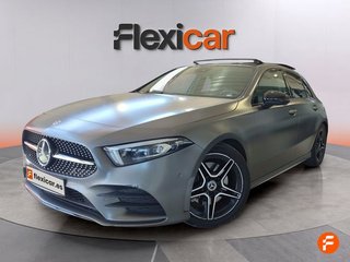 Mercedes Clase A A 220