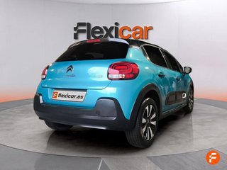 Citroën C3 PureTech 60KW (83CV) C-Series