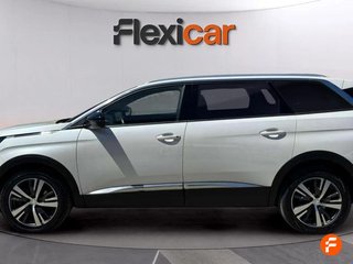 Peugeot 5008 1.2 PureTech 96KW S&S Allure Pack